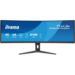 iiyama 44,5" ETE DQHD